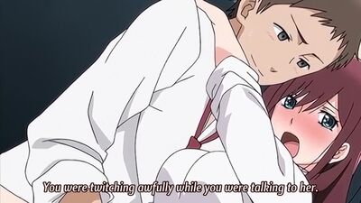 [HH] Mokkai Shiyo - Episode 1 [29C2BF83]