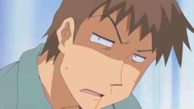 The Invisible Stud 01 SinCen [Sub-Esp]