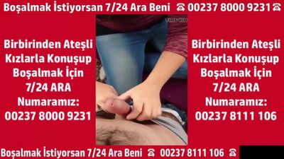 Kocasını Aldatan Evli Saksocu-TÜRK İFŞA(Türk Porno)