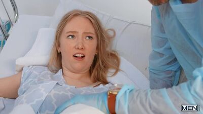 [Men] - The Preggo & The Boys - (Alex Mecum & Malik Delgaty)