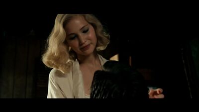 Дженнифер Лоуренс Голая - Jennifer Lawrence Nude