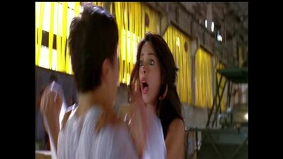 Mallika sherawat side boob