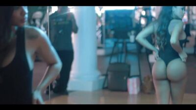 Ana Montana hot chocolate big boobs erotica naked big ass 720p