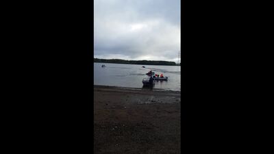 Live: Рыболовный клуб "БерФишинг"(рыбалка г.Березники)