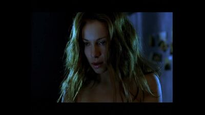 Екатерина Гусева Голая - 2001 С днем рождения, Лола