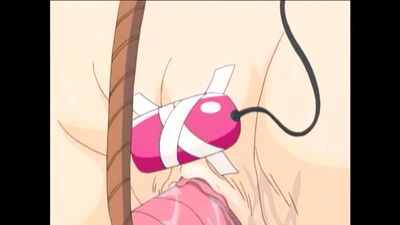 A Forbidden Time (Ep.6) - Anal / BDSM / Students / Oral / Subbed / Uncensored / Vibrators / Hentai / Porno / Аниме 18+ / Хентай