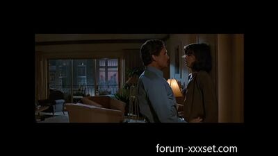 СЦЕНЫ ИЗНАСИЛОВАНИЙ В ХУДОЖЕСТВЕННЫХ ФИЛЬМАХ "Основной инстинкт" не десерт,но неплохой отрезок из фильма