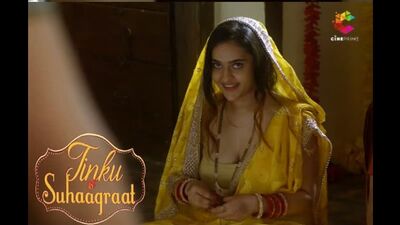 Tinku Ki Suhaagraat 2 – 2021 – Hindi Hot Short Film – Cineprime