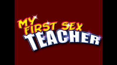 My first sex teacher - Emma Star