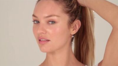 Candice Swanepoel IMG