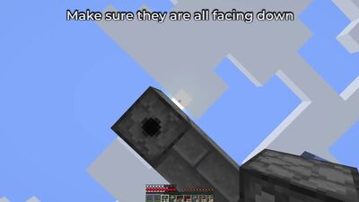 [Shulkercraft] Minecraft Chorus Fruit Farm - AFKable Design