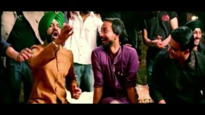 Lehmber Hussainpuri - Sadi Gali (OST Tanu Weds Manu) HD-2012