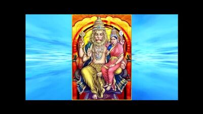 Lakshmi Narasimha Karavalamba Stotram ¦ Adi Shankaracharya ¦ Lakshmi Narasimha Karuna Rasa Stotram