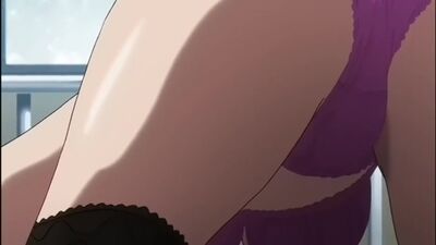 [AkatsukiFansub] Hantsu x Trash OVA - 1