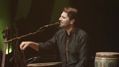 Sami Yusuf - Hasbi Rabbi