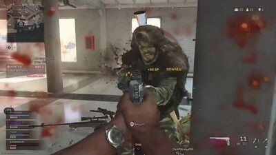 Its Desert Eagle Time