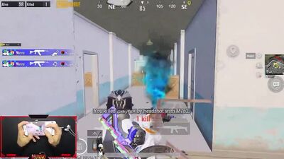 [MUNNO Gaming] THE KING OF MILITARY BASE