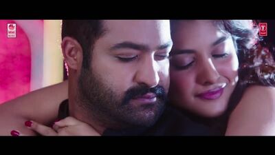 Nee_Kallalona_Full_Video_Song___Jai_Lava_Kusa_Songs___Jr_NTR