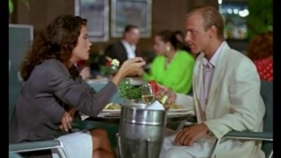 Demetra Hampton - Kreola (1993)