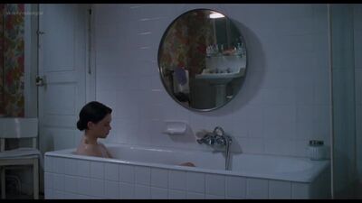 Astrid Berges-Frisbey Nude (covered) - L'Autre (2020) HD 1080p Watch Online / Астрид Берже-Фрисби