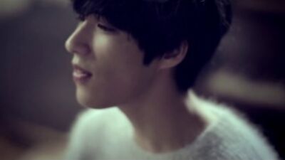 |MV| Baek Seung Heon - Wait A Minute