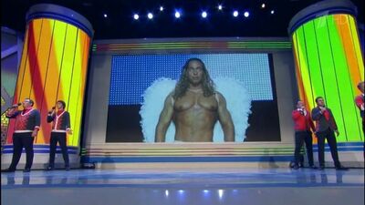 Радио Свобода - Конкурс одной песни (КВН Премьер лига 2014. Финал)