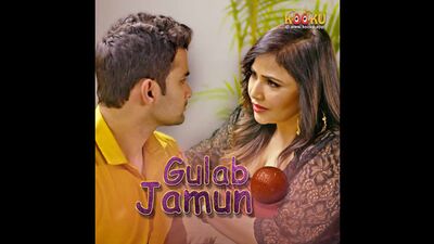 Gulab Jamun (2022) S01 Complete Hindi Kooku Originals Web Series WEB-DL