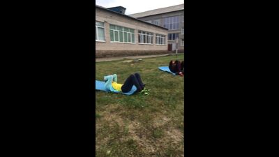 #LadyFit_24 Канск — Live