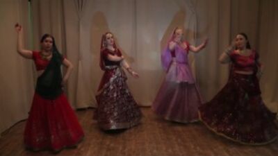 (Chandni / Чандни) – Mere Haathon Mein