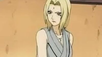 Хентай картинки из Наруто... Шиноби в купальниках!