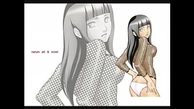 Голые Хината Сакура Ино Тен тен Темари и другие..