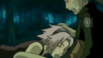 Naruto Сакура xxx