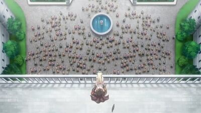 Черный Пес_ Развращение Благородных Воительниц [4 of 4]