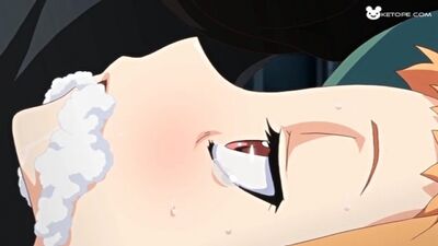 Чёрный Пёс - 3 серия