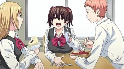 Hentai Хентай blowjob sex cumshot creampie compilation anal titsfuck full минет отсос сперма в рот на лицо грубый секс gloryhole