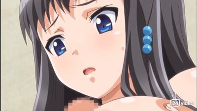 Девушки с большими сиськами любят потрахаться eroge_01 trina d mcshaman хентай