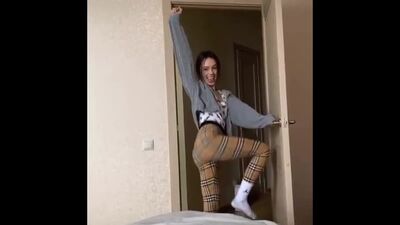 Инстасамка