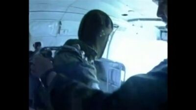 Брат мой десантник. В исполнении дочери моего однокашника - Даши Лукиной.