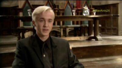 Гермиона и Драко - Голая правда