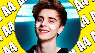 Влад А4 - ВЕРНУЛСЯ НА ЮТУБ !