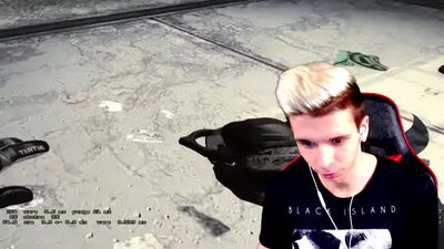 [GETLIGHT] БАНИМ АККАУНТ ПАТРУЛЕМ #43 БХОП НА КОЛЕСИКО