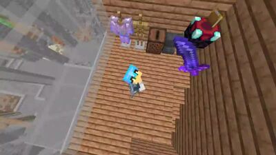 ГОЛДКОИН ЖИВ! НОВЫЙ БРАВЛЕР ЗОЛОТОЙ БУЛЛ! БРАВЛ СТАРС В МАЙНКРАФТ #237