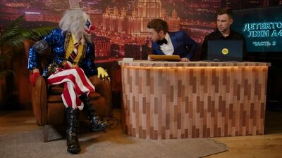 [A4] КЛОУН А4 на ДЕТЕКТОРЕ ЛЖИ ! *Узнали ВСЮ ПРАВДУ*