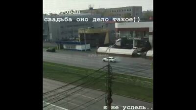 Нетипичный Ставрополь