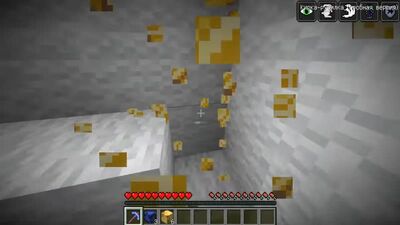 [Demaster] АИД VS ДЕМАСТЕР VS ТЕРОСЕР! У КОГО ДЛИННЕЕ СТОЛБ?! Minecraft