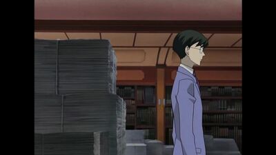 [14/26] Хост-клуб Оранской школы / Ouran Koukou Host Club