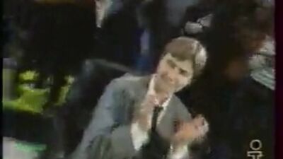 Ирина Салтыкова - "Солнечный друг".("Брэйн-ринг").1999 год.