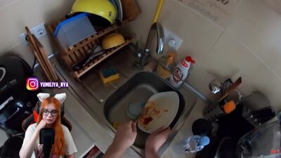 [Юмилия] [6.000.000] Один день глазами Мармока РЕАКЦИЯ НА Mr. Marmok