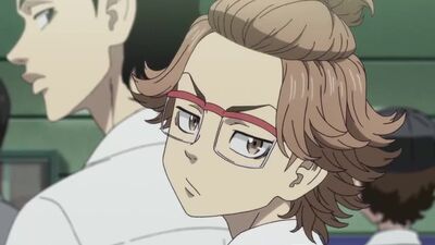 Токийские мстители 1 серия