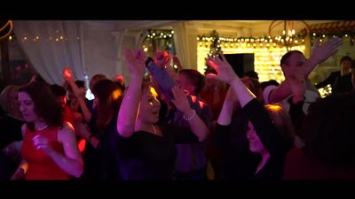 26 ДЕКАБРЯ I НОВОГОДНИЕ КОРПОРАТИВЫ I Ресторан Мерцен | Merzen Калуга